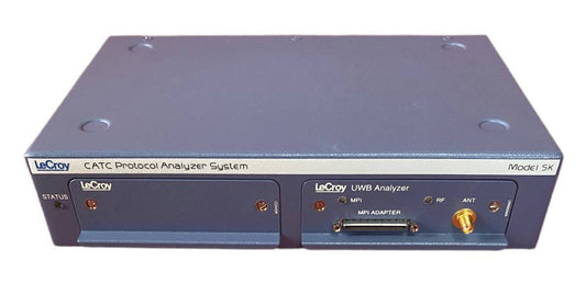 Le Croy UW003AAA-X Protocol Analyzer [d1063345706]