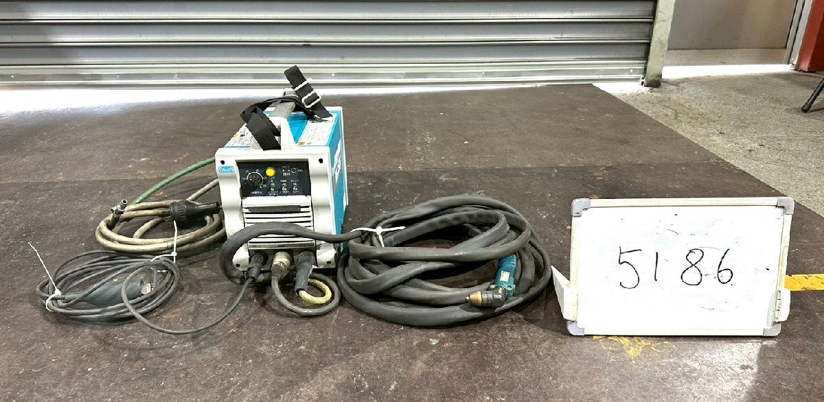 Daihen VRCM-35 M-3500 Air Plasma Cutter [h1219350705]