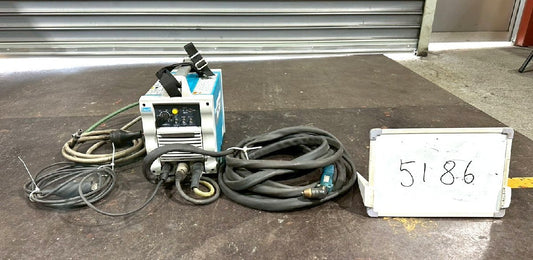 Daihen VRCM-35 M-3500 Air Plasma Cutter [h1219350705]