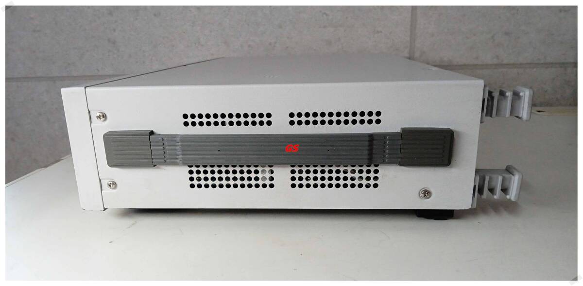 Kikusui TOS6200 Earth Continuity Tester [u1183052442]