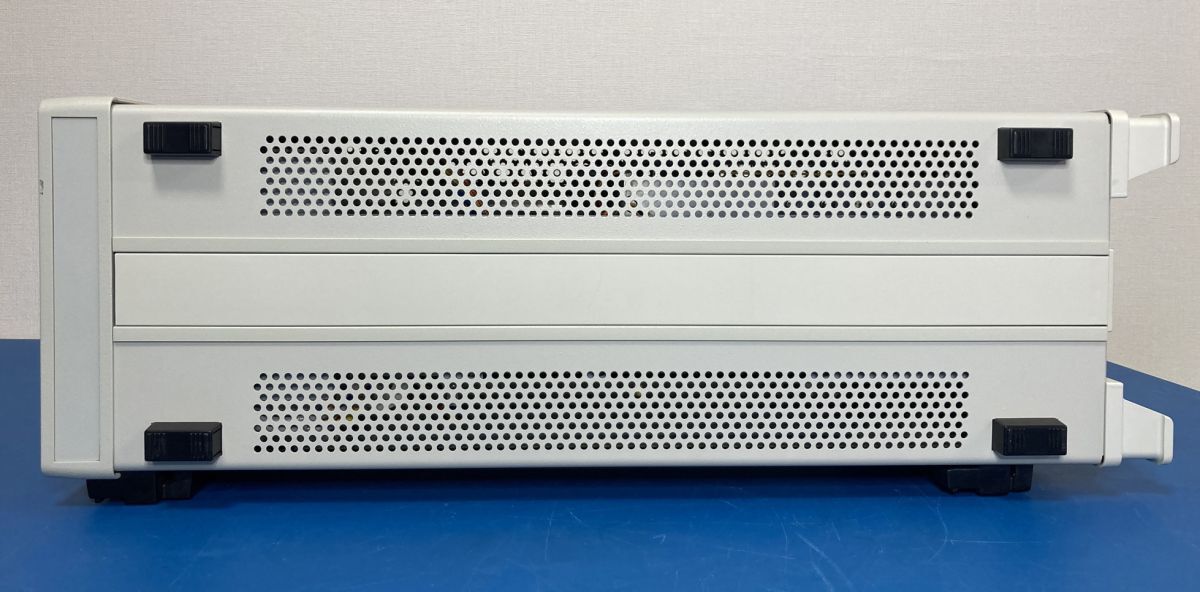 ADCMT RL-533 DC Voltage Current Source Monitor [d1211624707]