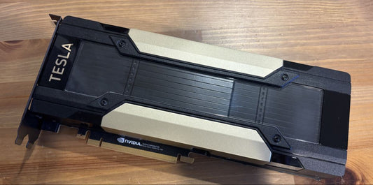 NVIDIA Tesla V100 GPU 32GB [d1208858927]