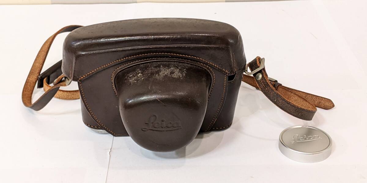 Leica M3 Antique Film Camera Photography Collecting [d1215348300]
