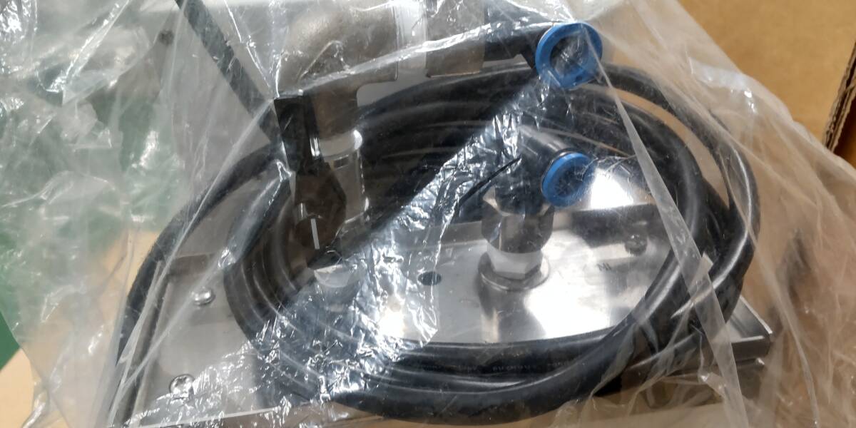 Tokyo Rikaki ACE-2000 Small Chiller Cooling and Circulation Device [b1194555176]