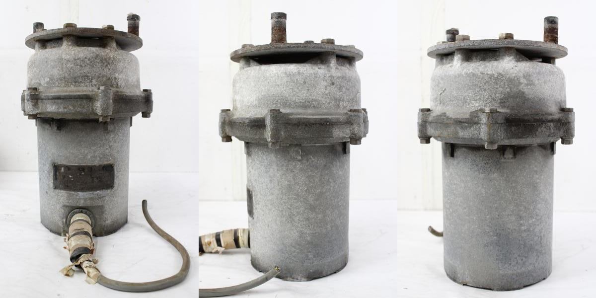 Emoteter 1800FS Antenna Rotator Controller Amateur Radio [r1205117937]