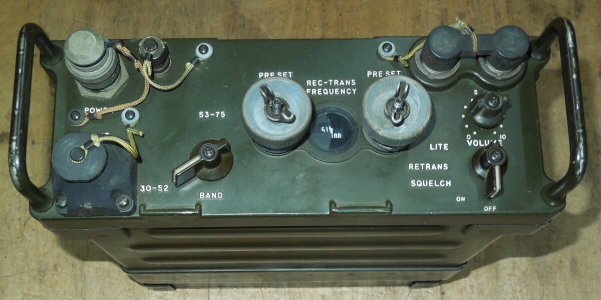RT-841 PRC-77 Radio [r1209741454]