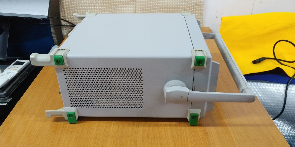 Anritsu MS2663A Spectrum Analyzer 9kHz-8.1GHz [w1241850900]