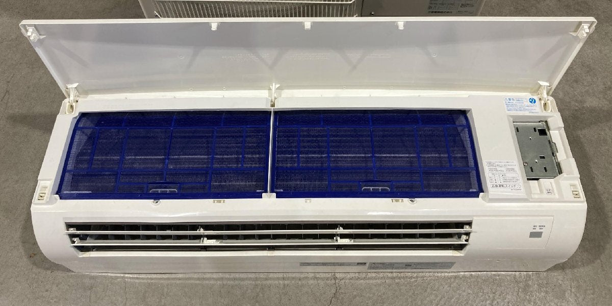 Mitsubishi Electric PKZ-ZRMP80KLY Air Conditioner 3HP Wireless 200V [v1248062942]