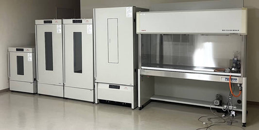 SANYO MIR-553 Incubator with Refrigerator [p1217485273]