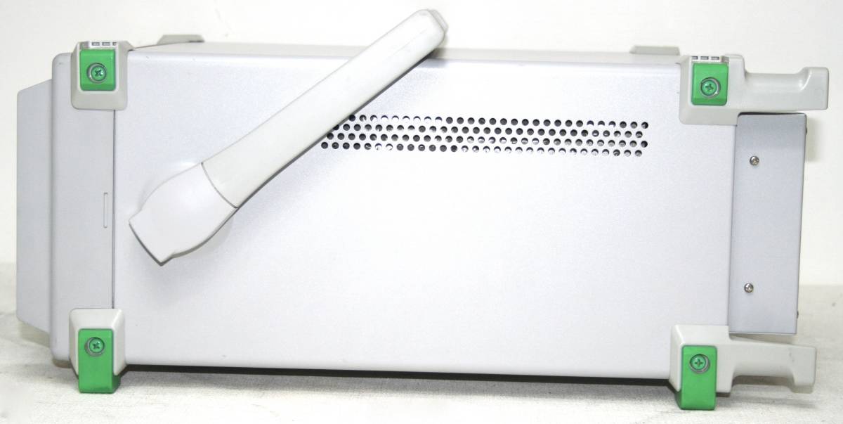 Anritsu MS2668C Portable Spectrum Analyzer 40GHz [e1088231173]