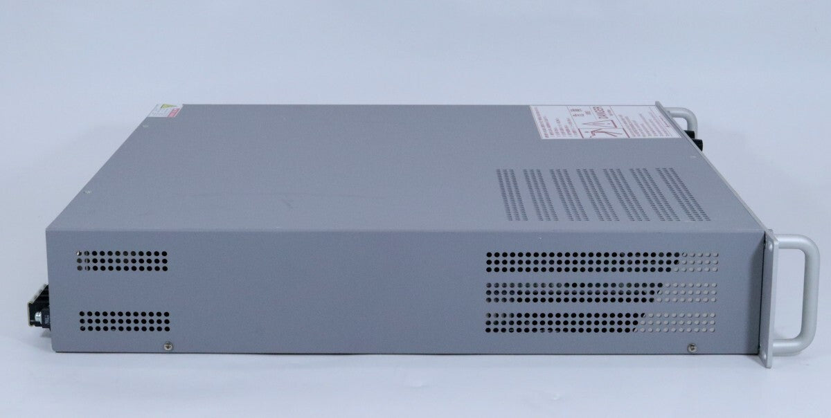 Matsusada Precision HAR-1P1200 High Voltage Power Supply [f1207538953]