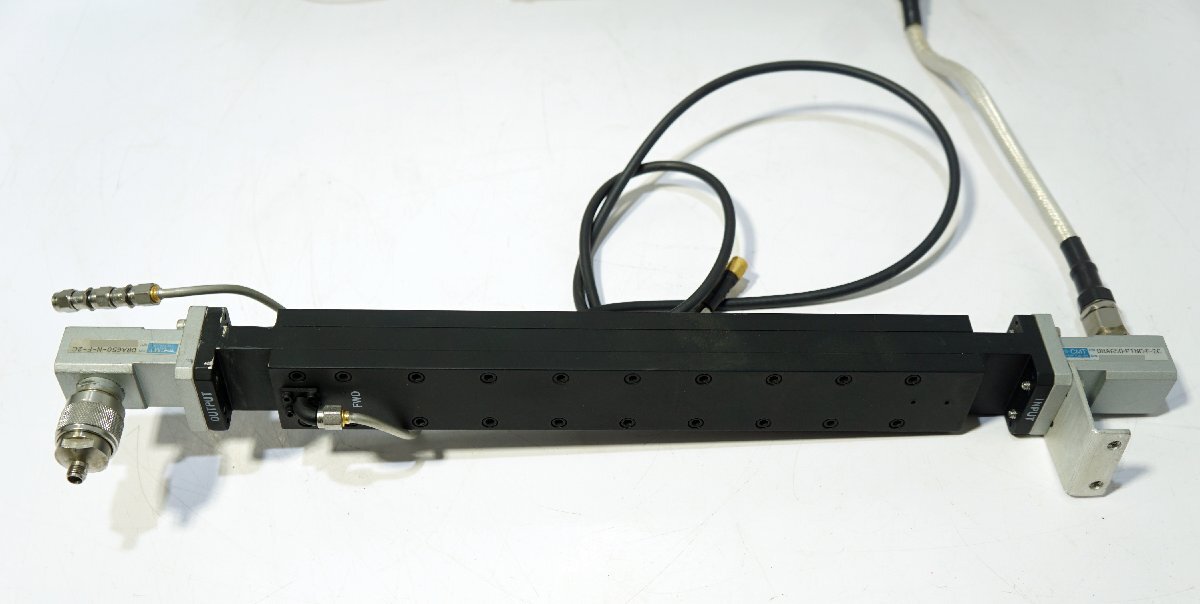 CPI VTF-6130C1B VTM-6113R2D Traveling Wave Tube [k1226072123]