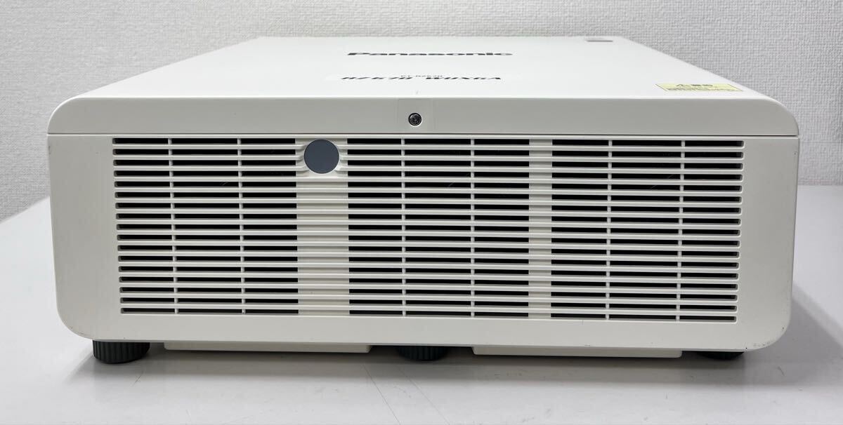 Panasonic PT-RZ670 Projector WUXGA [s1247586823]