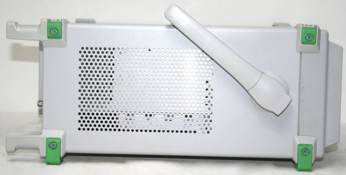 Anritsu MS2668C Portable Spectrum Analyzer 40GHz [e1088231173]