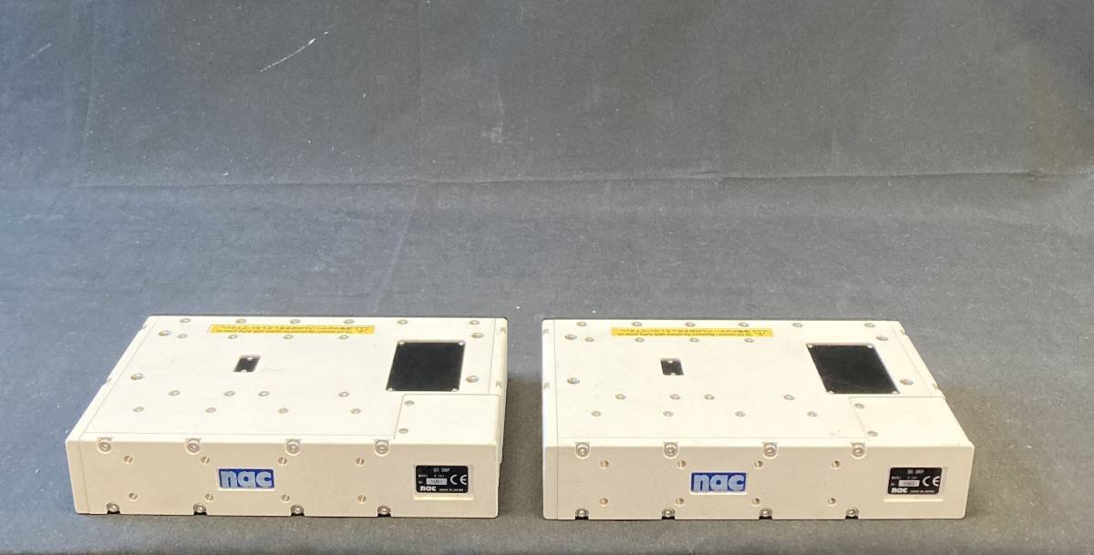 nac MEMRECAM Q5 High Speed Camera System [q1127837239]