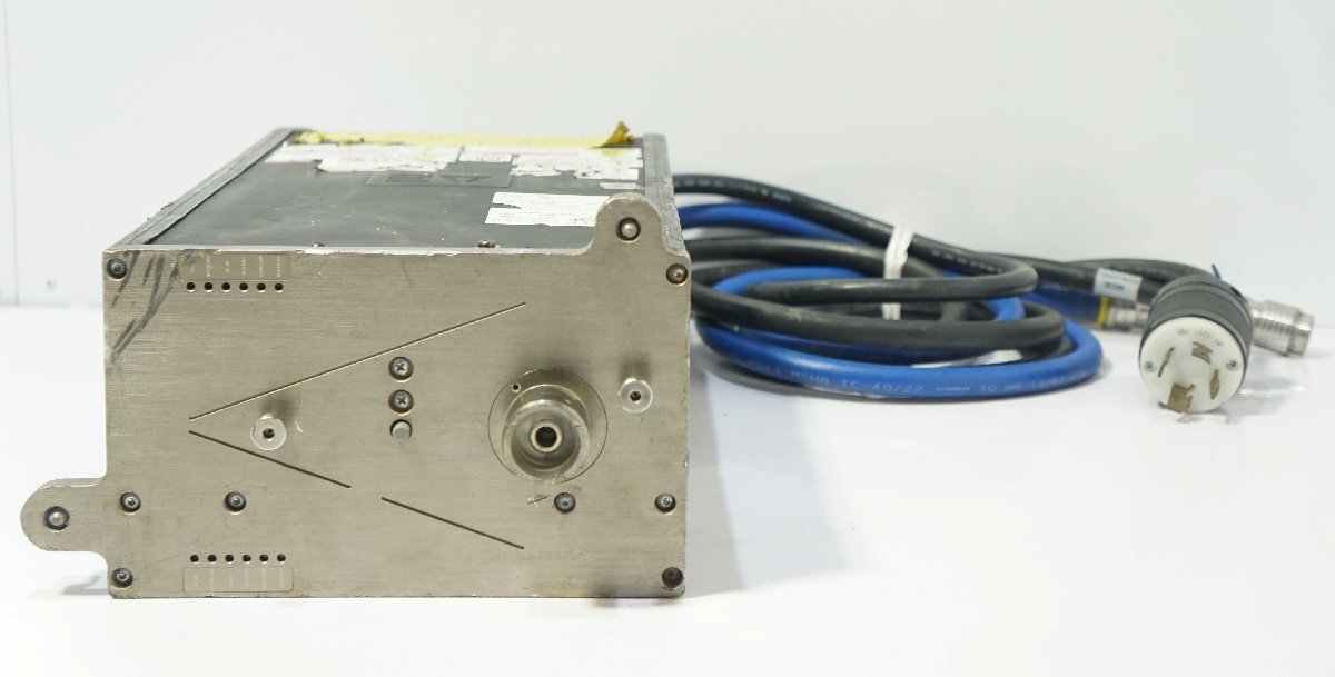 Advanced Energy RF Generator 3-Phase 200V [d1172244556]
