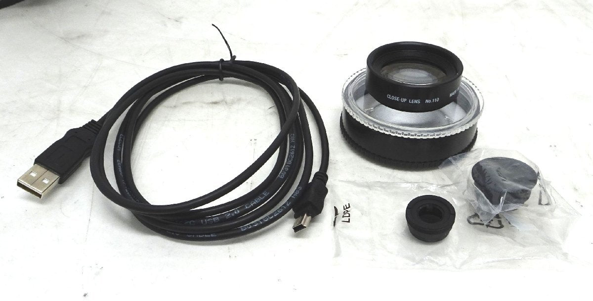 Konica Minolta CS-160 Chroma Meter [b1212404152]