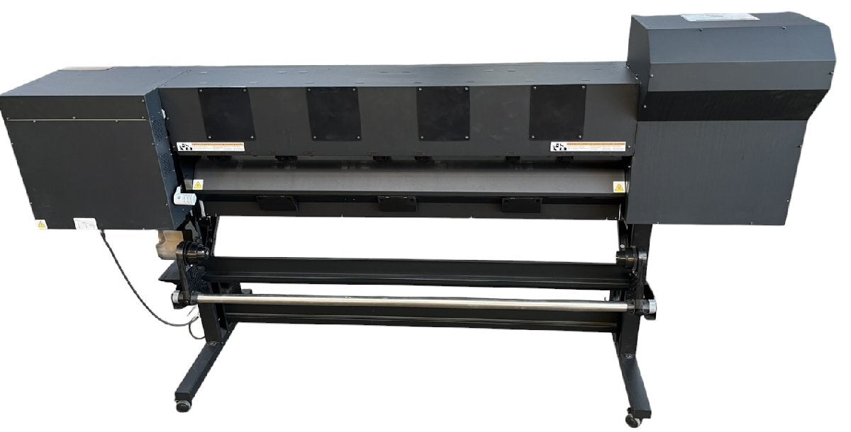 Mimaki CJV150-130 Inkjet Printer Cutting Plotter [h1230830029]