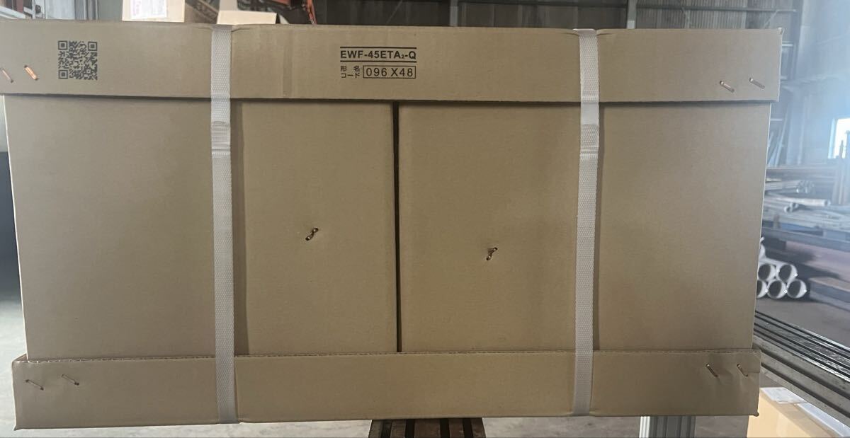 Mitsubishi Electric EWF-45ETA2-Q Ventilation Fan 16 Units [g1241078062]