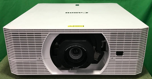 Canon WUX7000Z Projector [q1244773397]