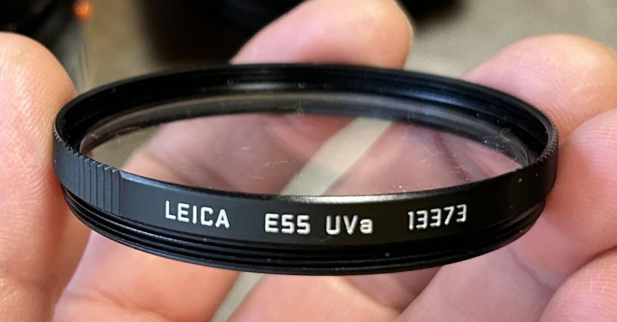 LEICA ELMARIT-M 24mm f2.8 Aspherical Lens [b1209891151]