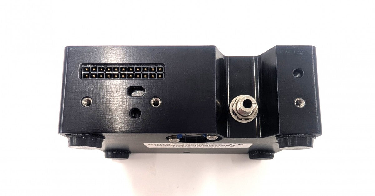 Ocean Optics USB2000+ Multi-channel Spectrometer S/N: U16320 [f1211107275]