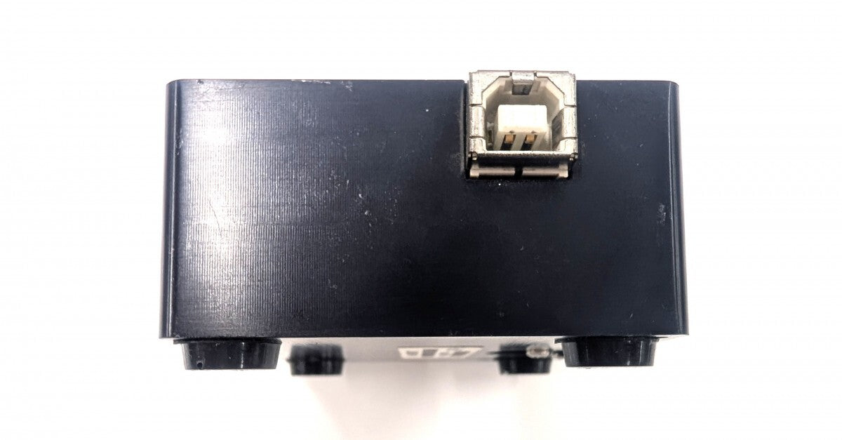 Ocean Optics USB2000+ Multi-channel Spectrometer S/N: U01604 [m1211102142]