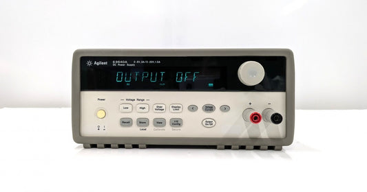 Keysight E3640A DC Power Supply [l1239989694]