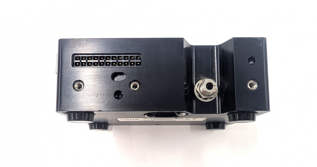 Ocean Optics USB2000+ Multi-channel Spectrometer S/N: U01604 [m1211102142]