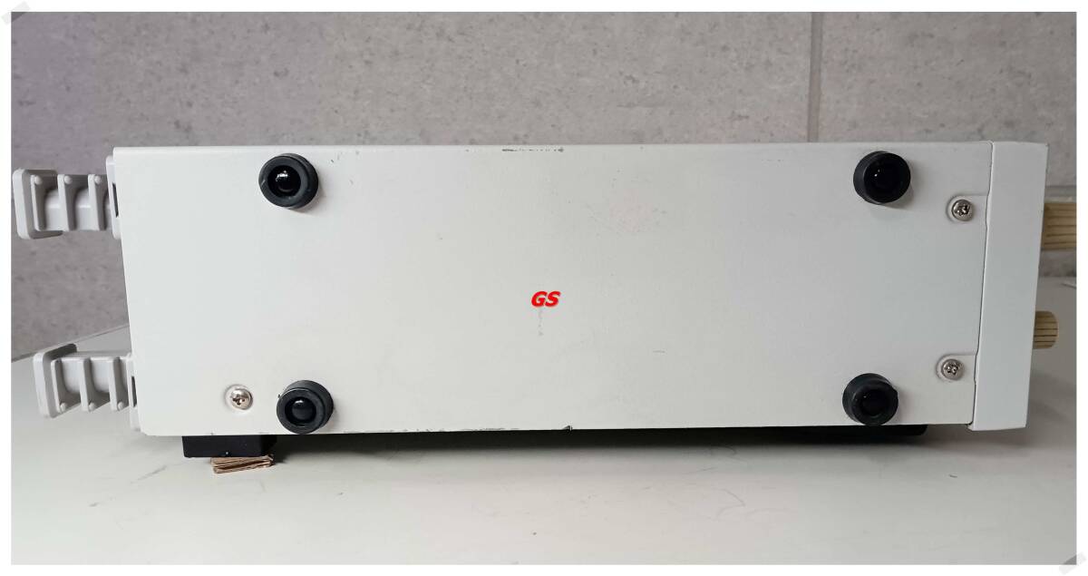 Kikusui TOS6200 Earth Continuity Tester [u1183052442]