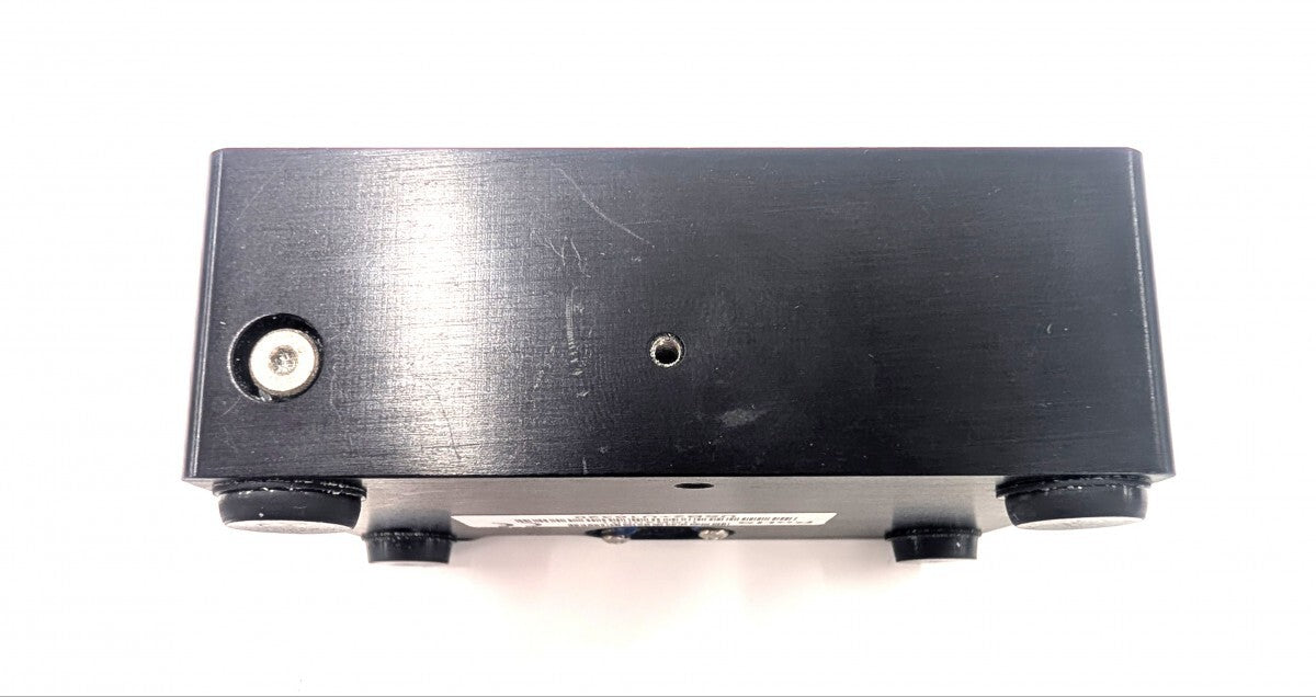 Ocean Optics USB2000+ Multi-channel Spectrometer S/N: U16320 [f1211107275]