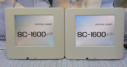 NIDEK SC-1600Pola Visual Acuity Chart [g1217422847]