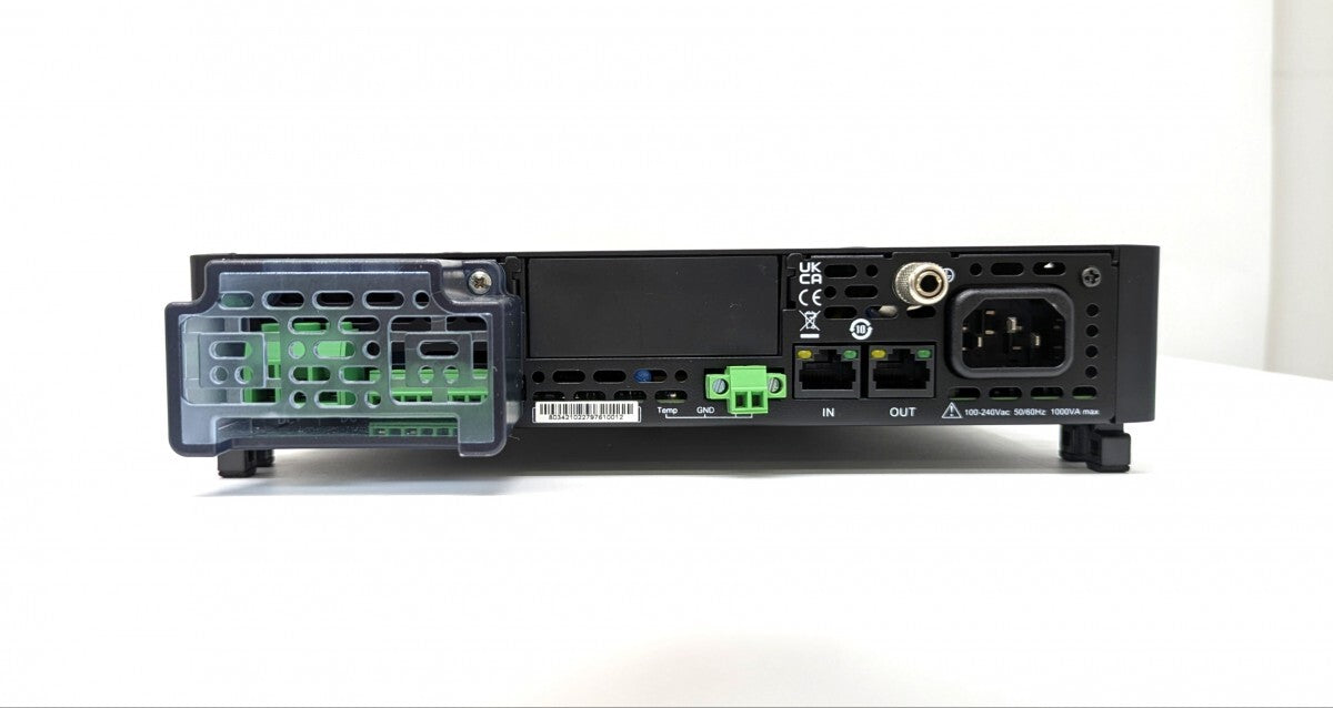 Nippon Sokki IT-M3432 Regenerative Bidirectional DC Power Supply [p1209411727]
