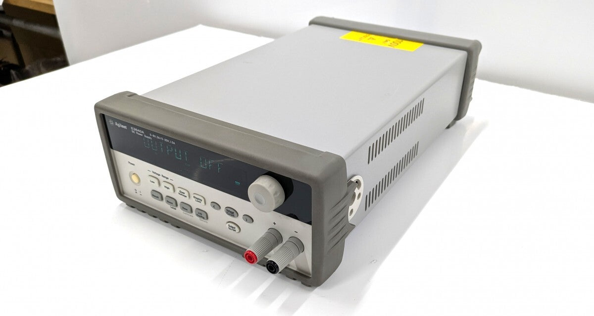 Keysight E3640A DC Power Supply [e1239989291]