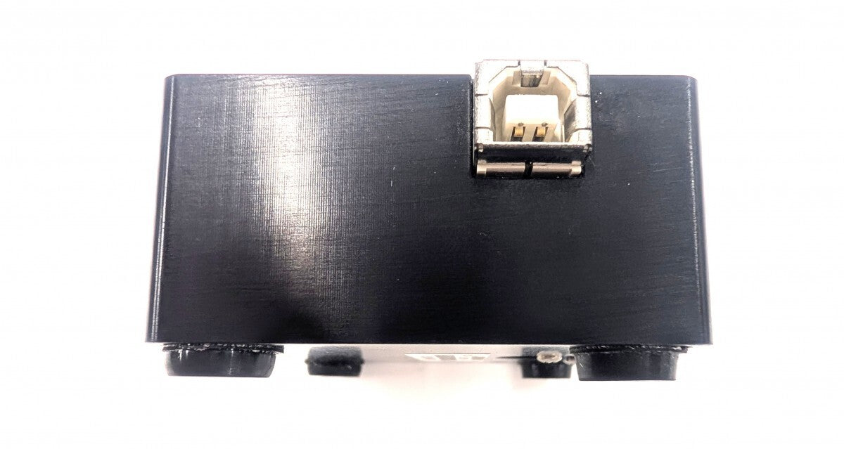 Ocean Optics USB2000+ Multi-channel Spectrometer S/N: U16320 [f1211107275]