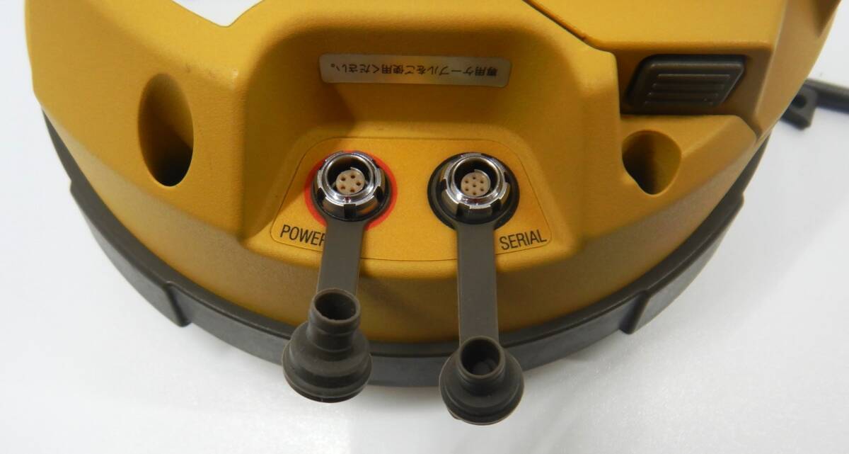 Topcon HiPer V GNSS Receiver with FC-250 [s1239616284]