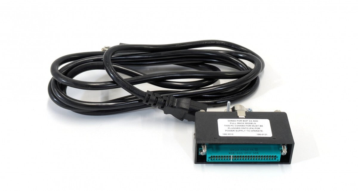 Toyo Technica BOP20-200DL Inductive Load Compatible Linear Bipolar Power Supply [p1211289715]