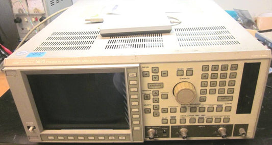 NF Circuit FRA-5090 Measurement Instrument [m1248150443]