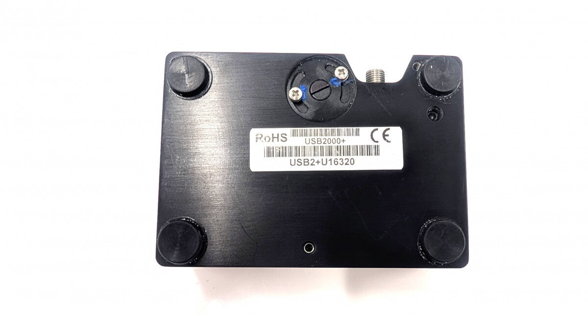 Ocean Optics USB2000+ Multi-channel Spectrometer S/N: U16320 [f1211107275]