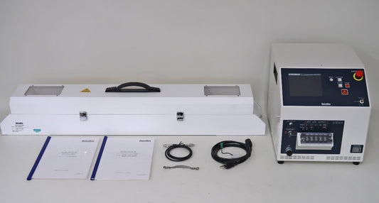NoiseKen FNS-AX3-B50C Fast Transient/Burst Simulator with 15-00009A Coupling Clamp [s1241837011]