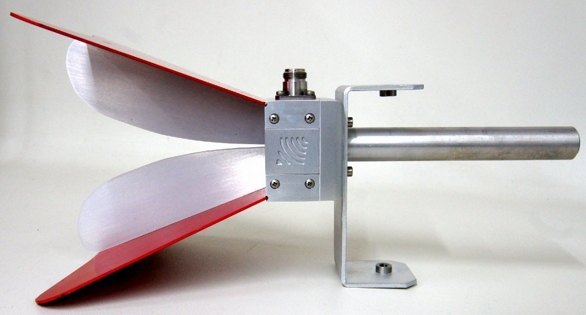 ETS-LINDGREN 3117 Double-Ridged Guide Antenna Microwave Antenna [h1218145819]