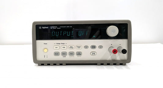 Keysight E3640A DC Power Supply [e1239989291]