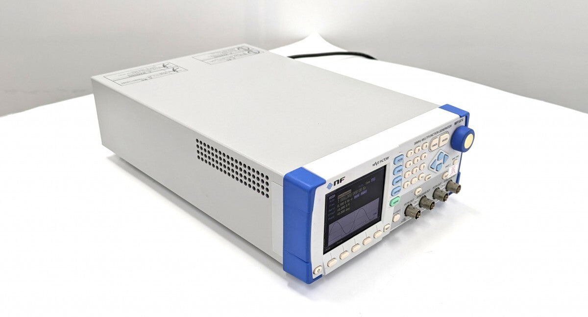 WF1974 Multi-function Generator NF Circuit Design Block [c1209147086]