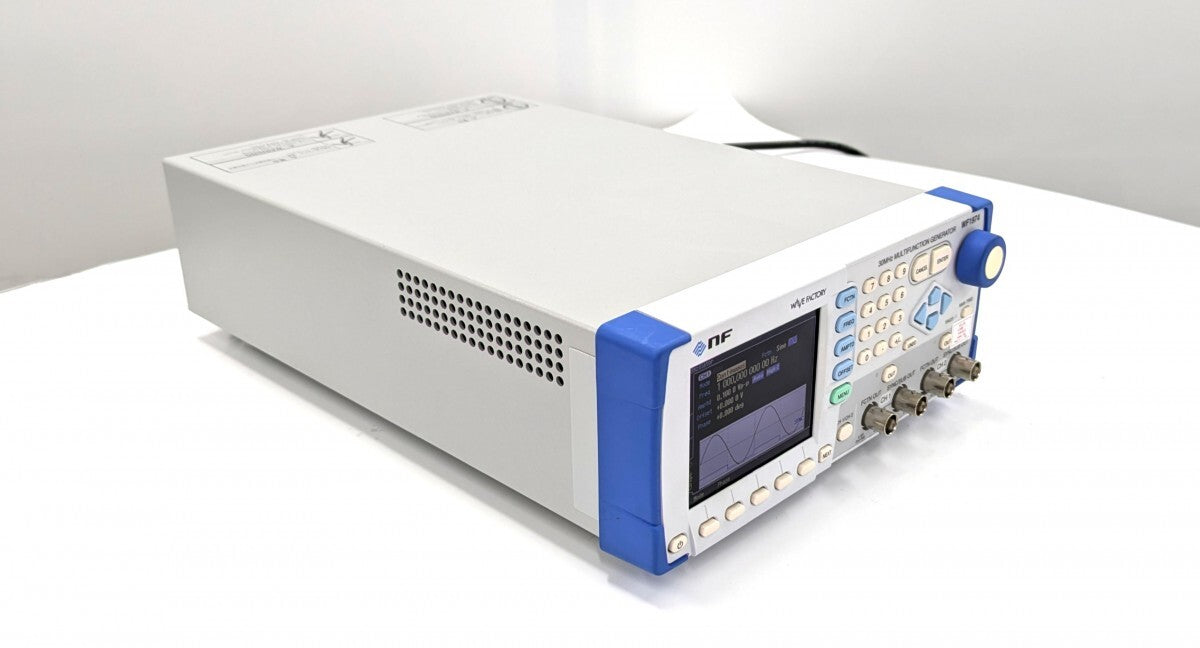 WF1974 Multi-function Generator [g1209157491]