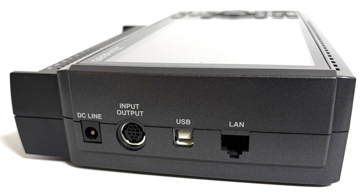 GRAPHTEC GL840-M Data Logger [m1240717724]