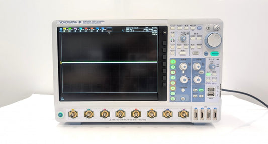 Yokogawa DLM5058 Mixed Signal Oscilloscope [b1209271309]