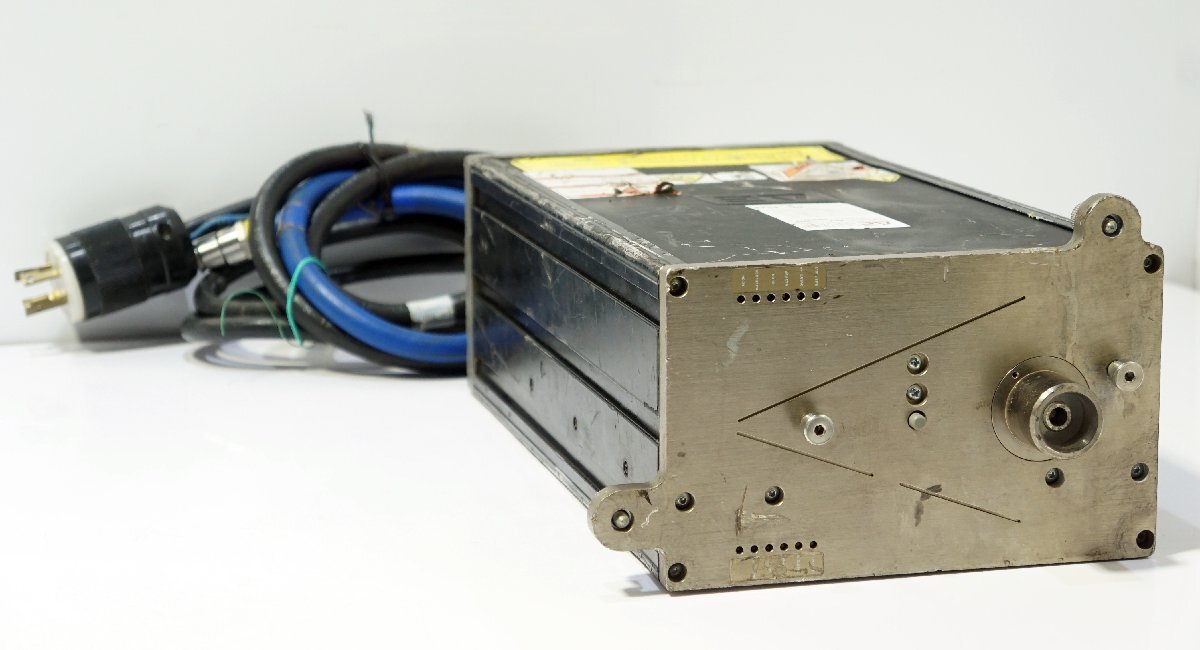 Advanced Energy APEX 3013 RF Generator 3-Phase 200V [v1172249177]