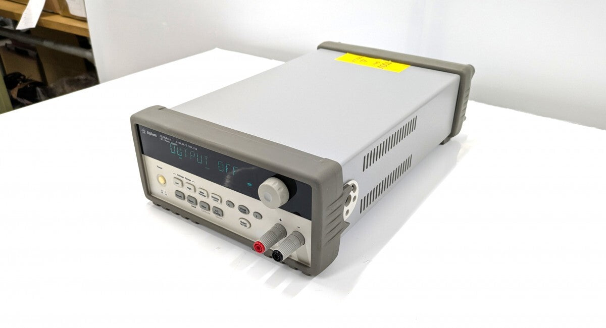Keysight E3640A DC Power Supply [l1239989694]