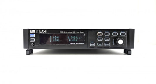 Nippon Sokki IT-M3432 Regenerative Bidirectional DC Power Supply [p1209411727]