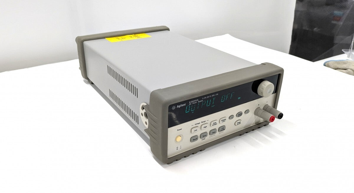 Keysight E3640A DC Power Supply [l1239989694]